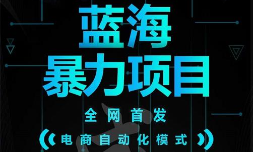 引流哥蓝海暴力躺赚项目：无需发圈无需引流无需售后，每单赚50-500（教程+线报群)-讯领网创