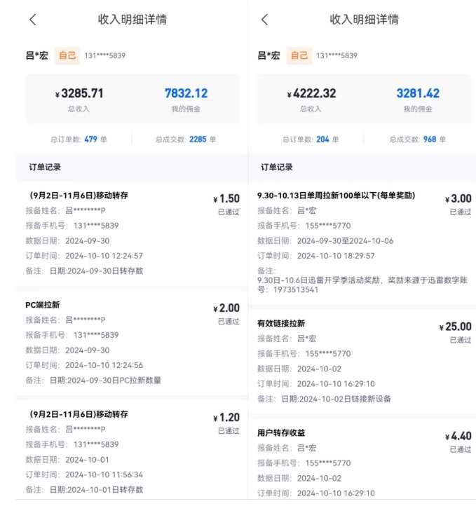 图片[4]-公众号项目训练营，30天做1个赚钱的公众号，秒变私域大佬-讯领网创