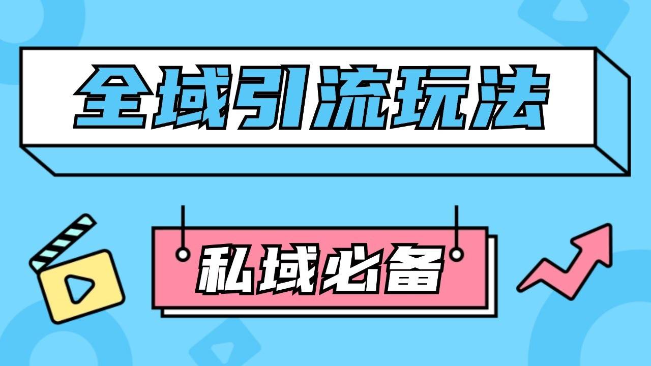 公域引流私域玩法 轻松获客200+ rpa自动引流脚本 首发截流自热玩法-讯领网创